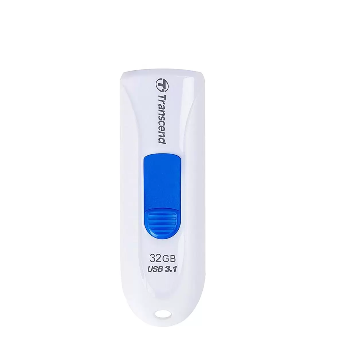 TRANSCEND JetFlash790 32GB USB 3.0 white