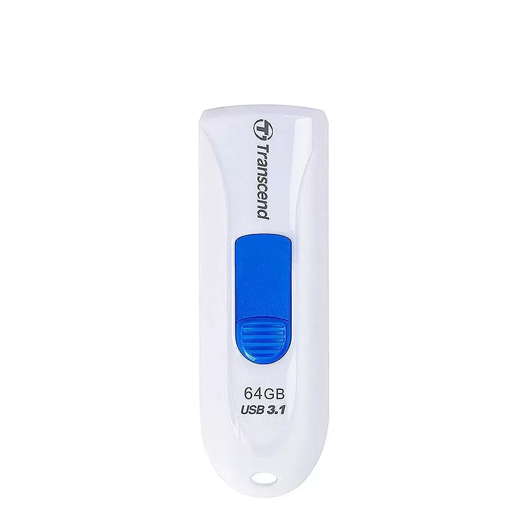 TRANSCEND JetFlash 790W 64GB USB 3.1