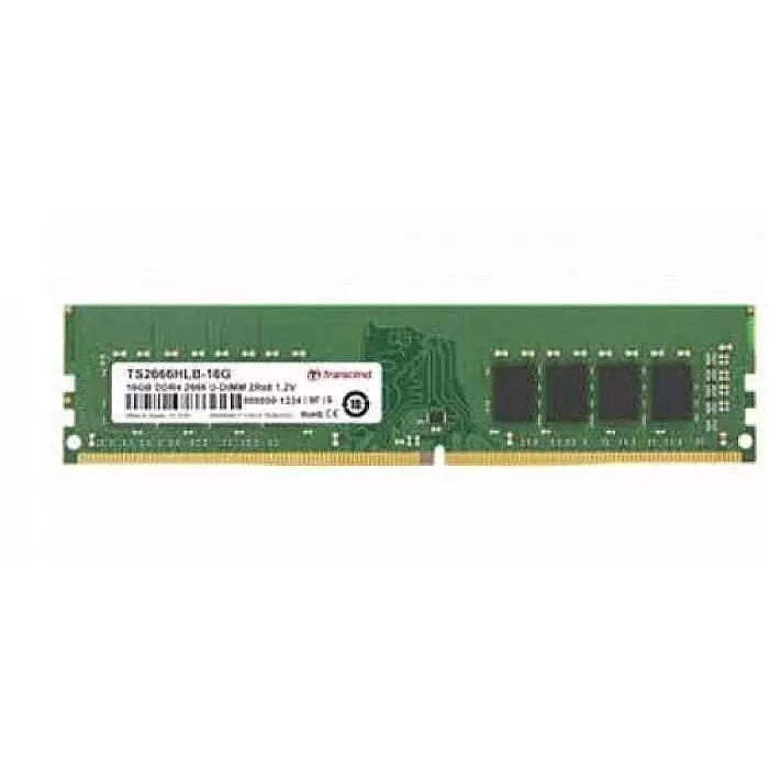 TRANSCEND 8GB JM DDR4 3200Mhz U-DIMM