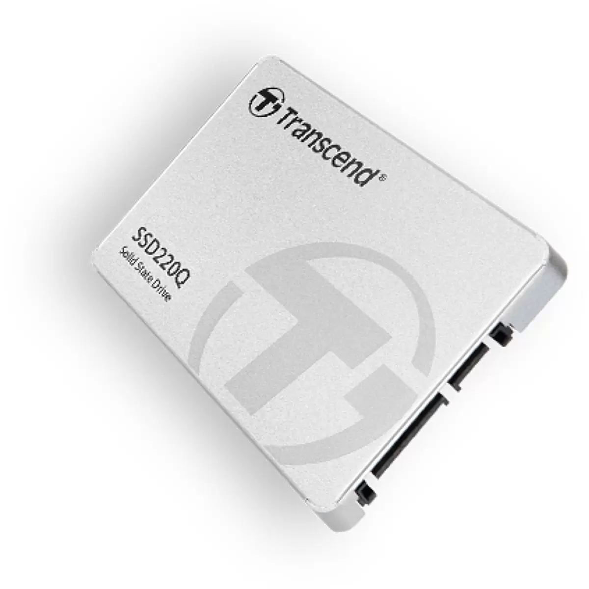 TRANSCEND SSD220Q 1TB SATA3 2 5inch SSD