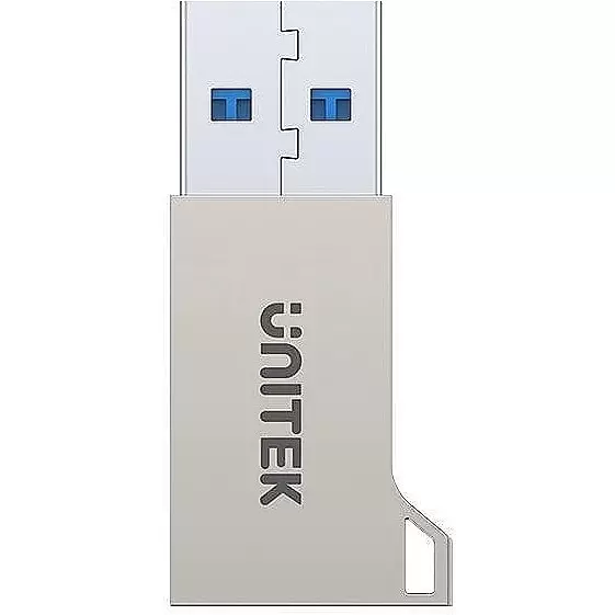 UNITEK A1034NI ADAPTER USB-A - USB-C