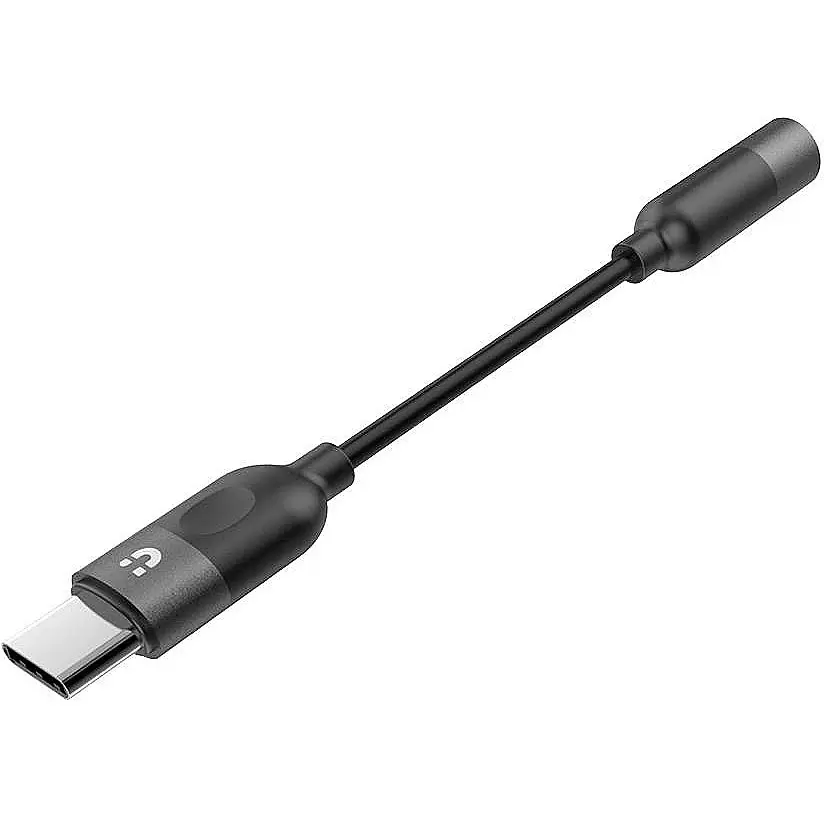 UNITEK Adapter USB-C - Minijack 3.5MM
