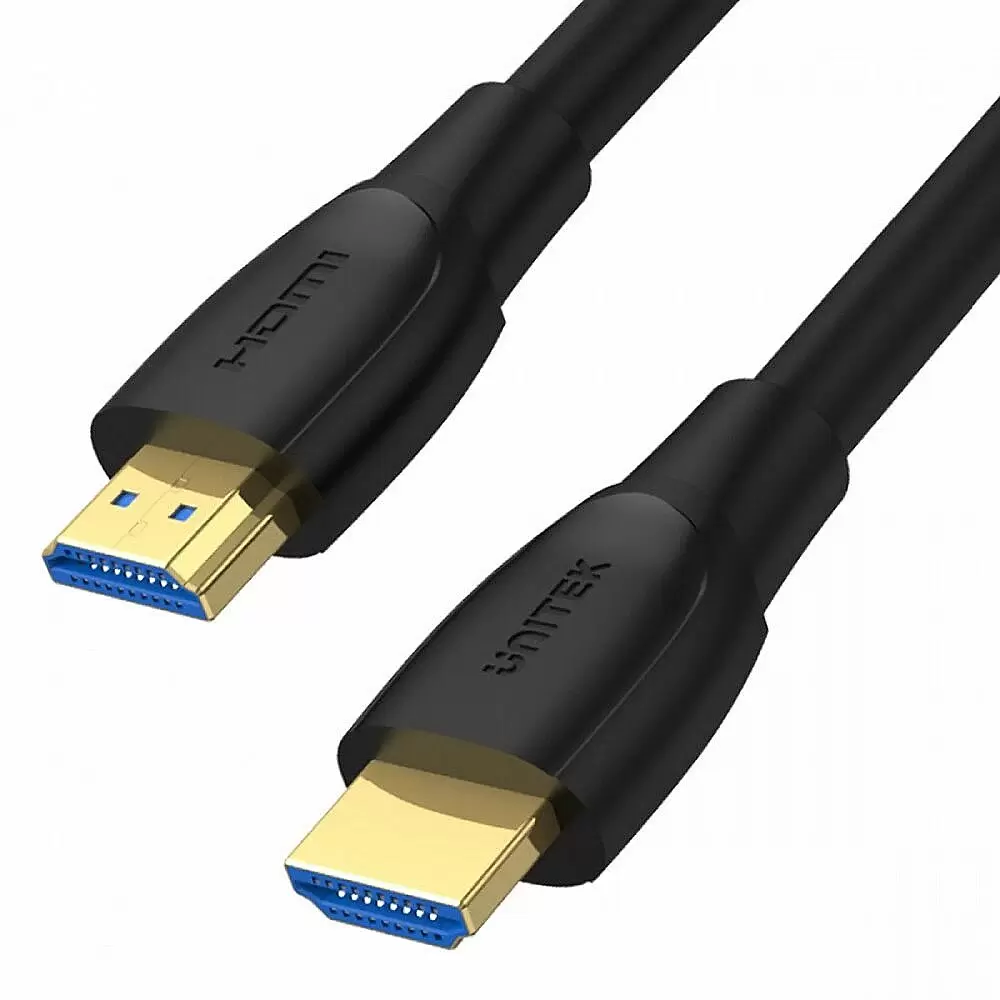UNITEK C11046BK High Speed Cable HDMI
