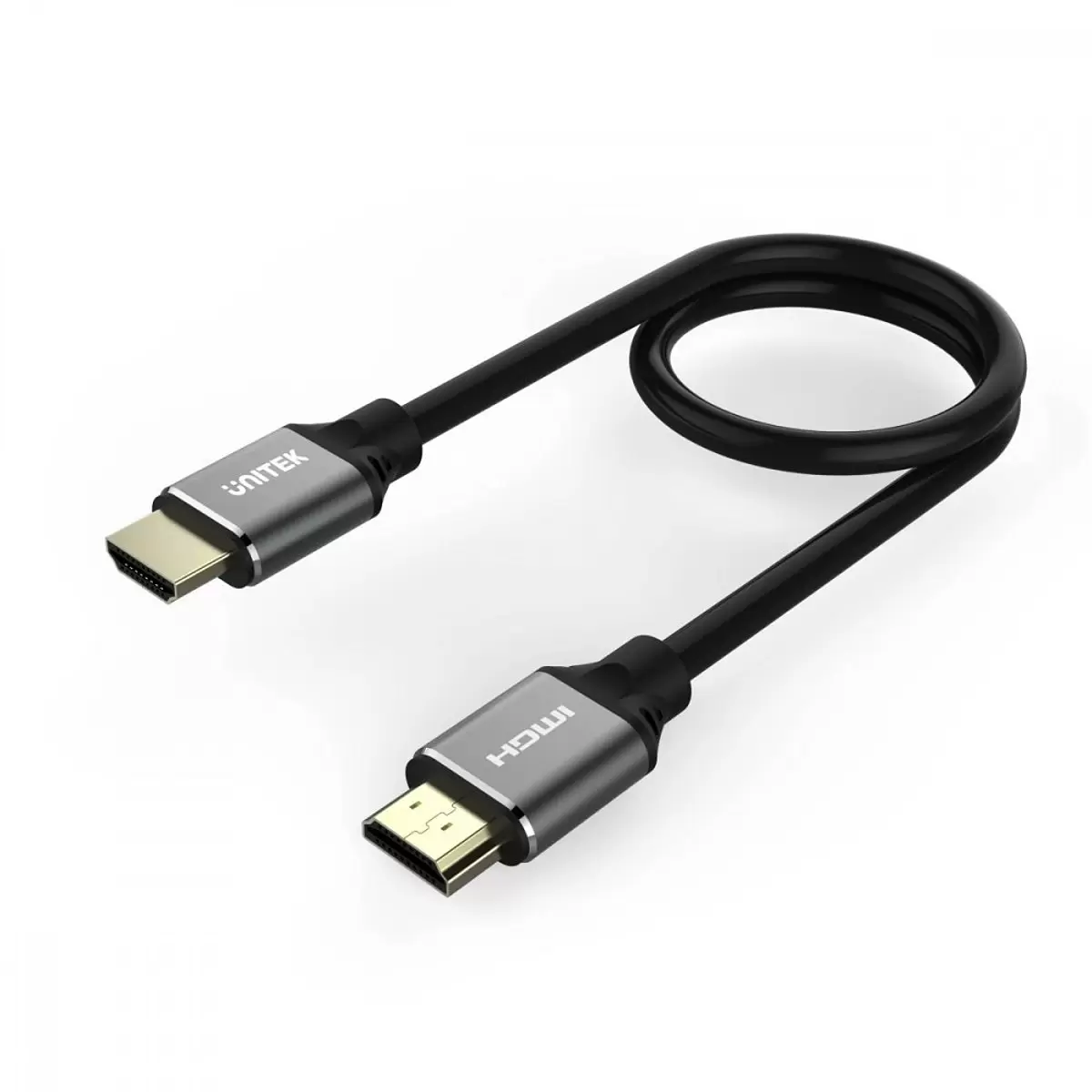 UNITEK C137w Unitek Cable HDMI 2.1 8K U