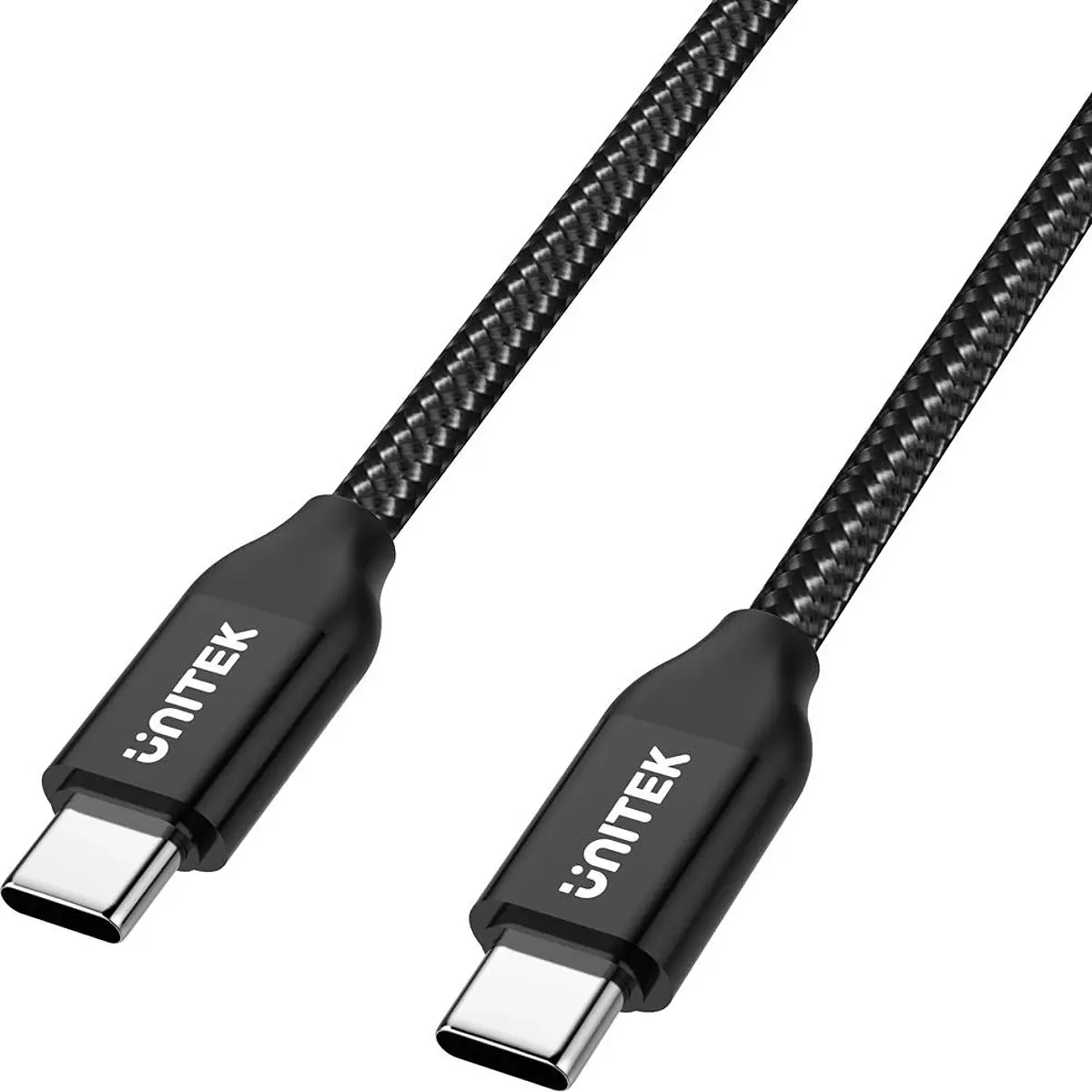 UNITEK C14059BK Unitek Cable 2M PD USB C