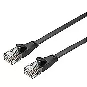 UNITEK C1809GBK Ethernet Cable UTP 2m
