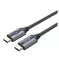 UNITEK CABLE USB-C - USB-C 10GBPS