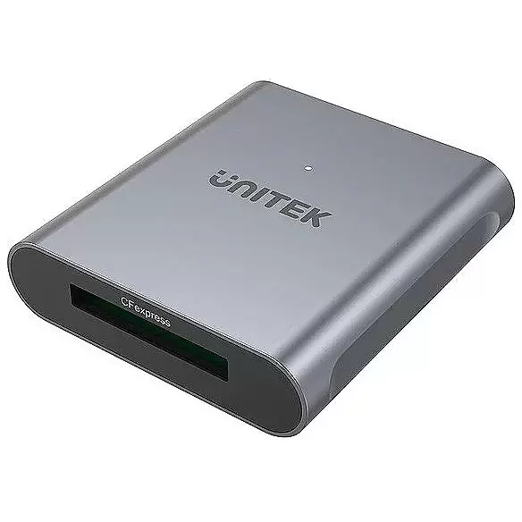 UNITEK Card Reader CF Express 2.0