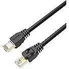 UNITEK Cat. 7 SSTP 8P8C RJ45 Ethernet