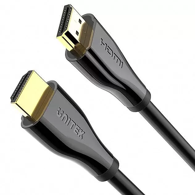 UNITEK Certified Hdmi Cable 2.0 3m