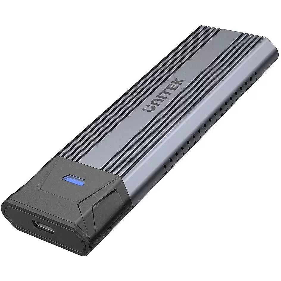 UNITEK ENCLOSURE M.2 USB-C 3.1 GEN2