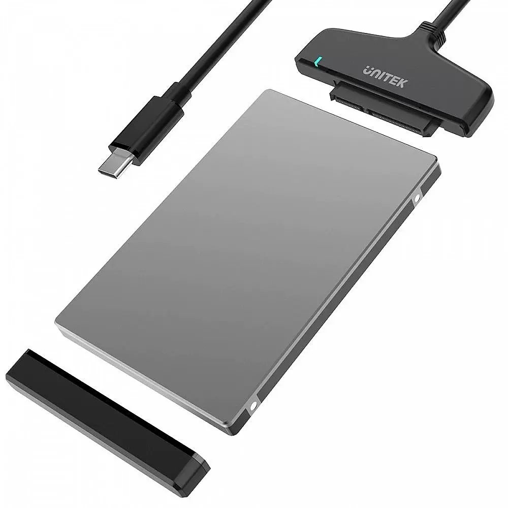 UNITEK SmartLink - USB 3.1 Type-C
