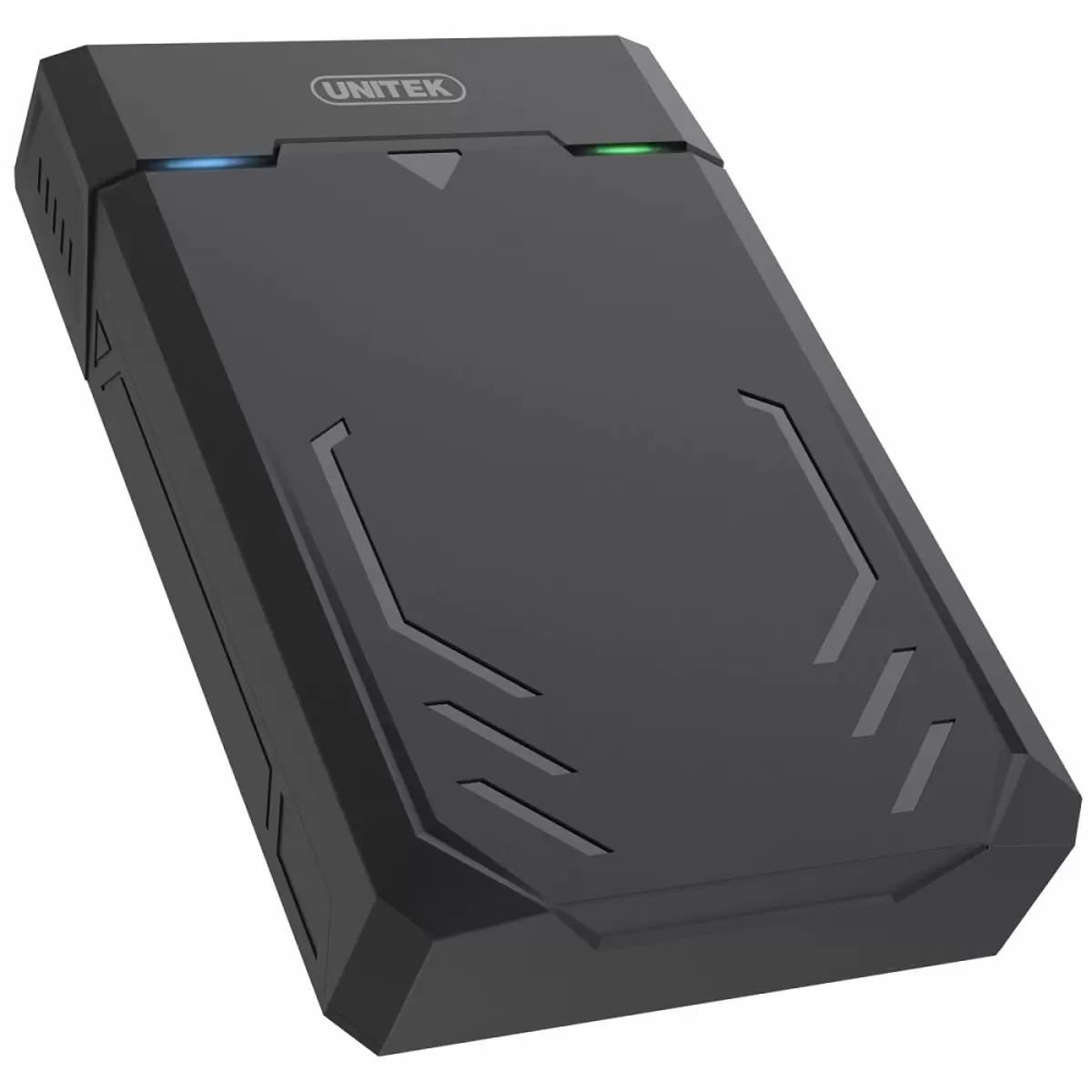 UNITEK USB3.1 to SATA6G 2.5 3.5inch