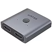 UNITEK V1127A Aluminium HDMI 2.0 4K Sw