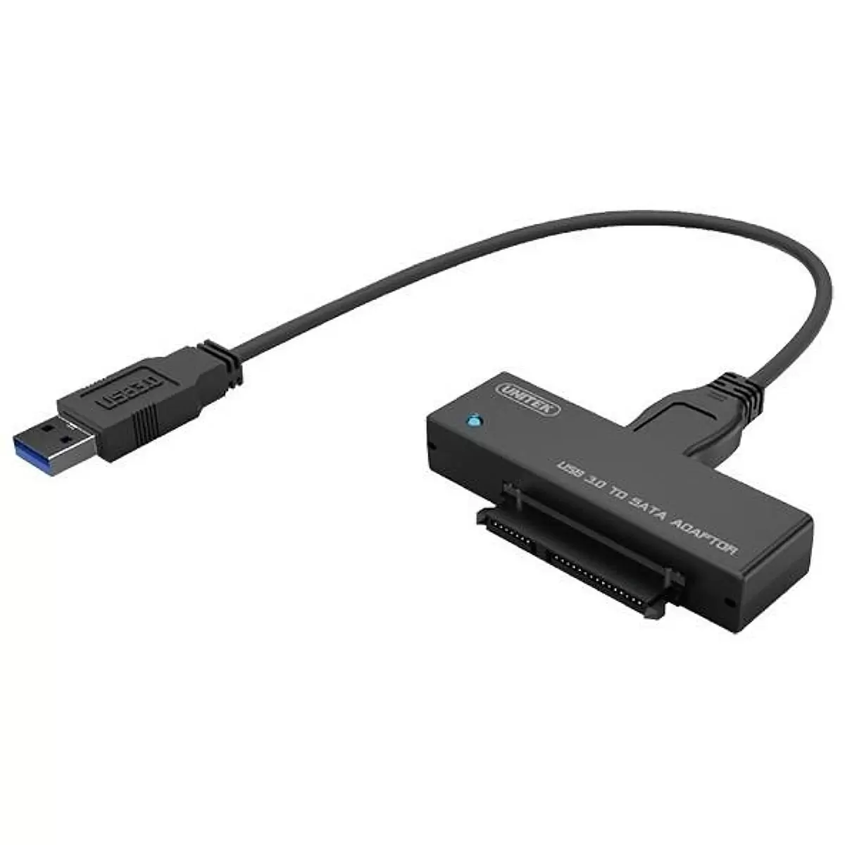 UNITEK Y-1039 Converter USB 3.0 to SATA