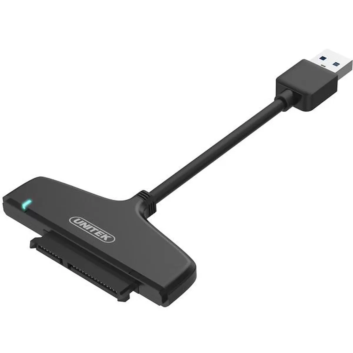 UNITEK Y-1096 Converter USB 3.0 to SATA