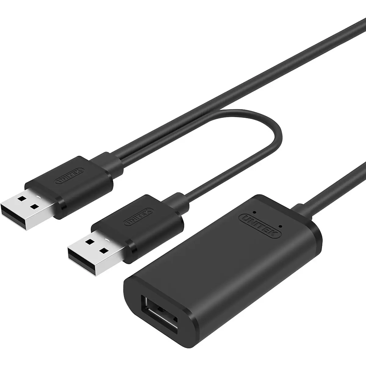 UNITEK Y-279 Unitek Cable USB 2.0 Active