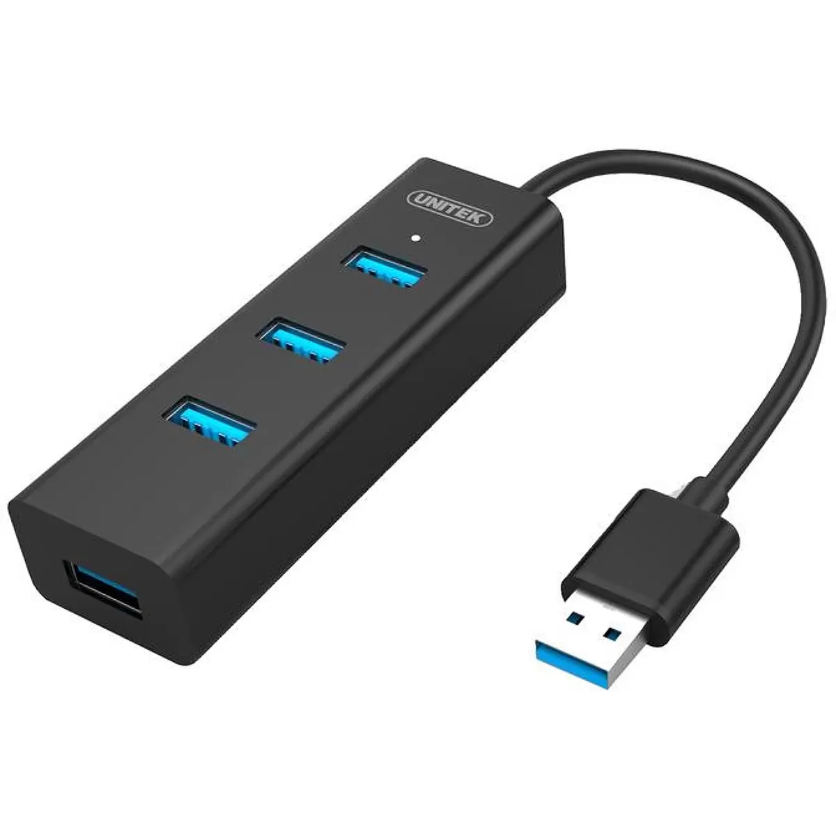 UNITEK Y-3089 Hub 4x USB 3.0. Y-3089