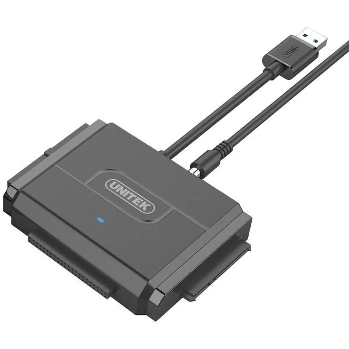 UNITEK Y-3324 Converter USB 3.0