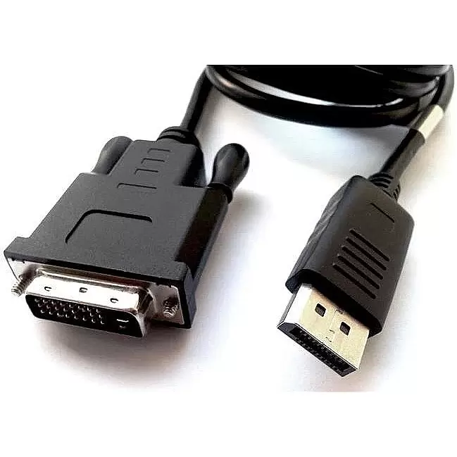 UNITEK Y-5118BA Unitek cable DisplayPort