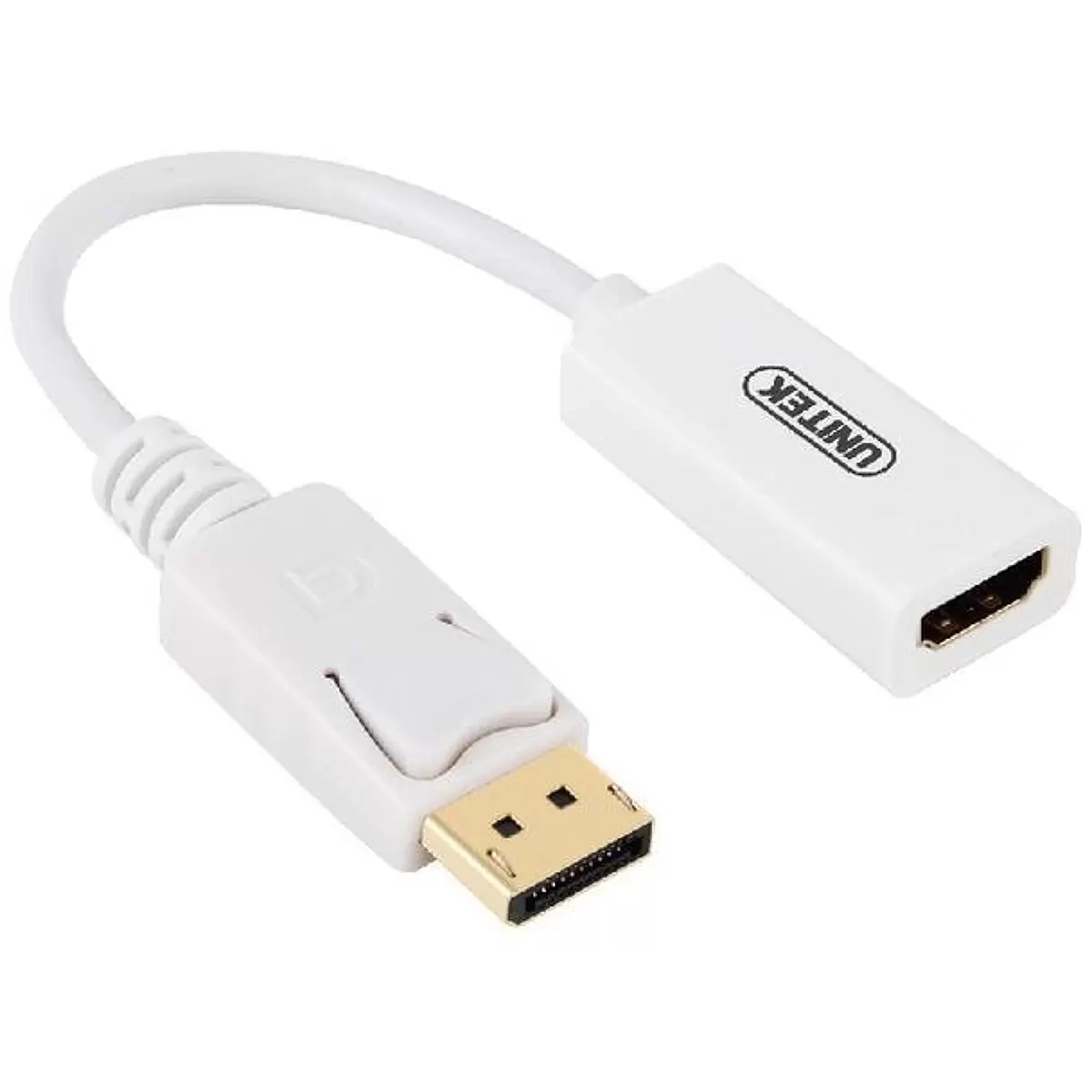 UNITEK Y-6332 Unitek Adapter DisplayPort