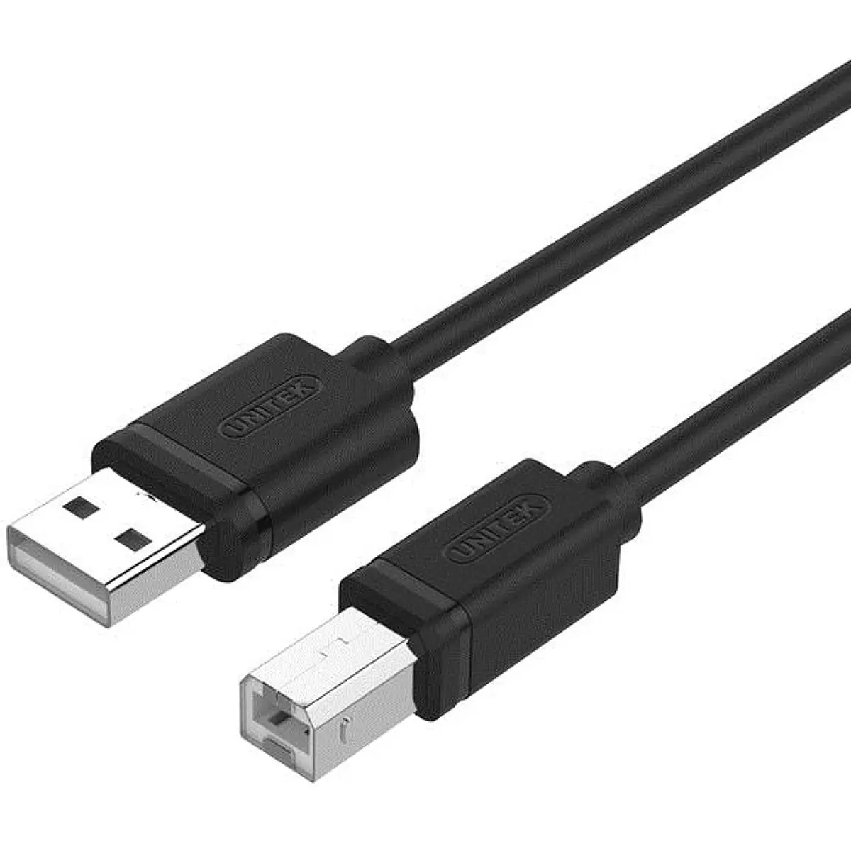 UNITEK Y-C421GBK Unitek cable USB 2.0 AM