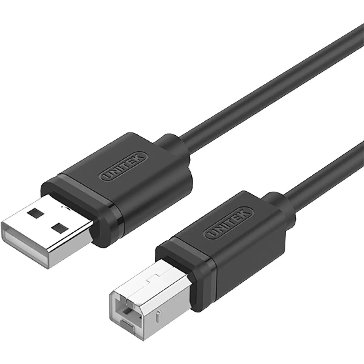 UNITEK Y-C430GBK USB Cable USB 2.0 AM-BM
