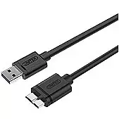 UNITEK Y-C461GBK Unitek cable USB 3.0. m