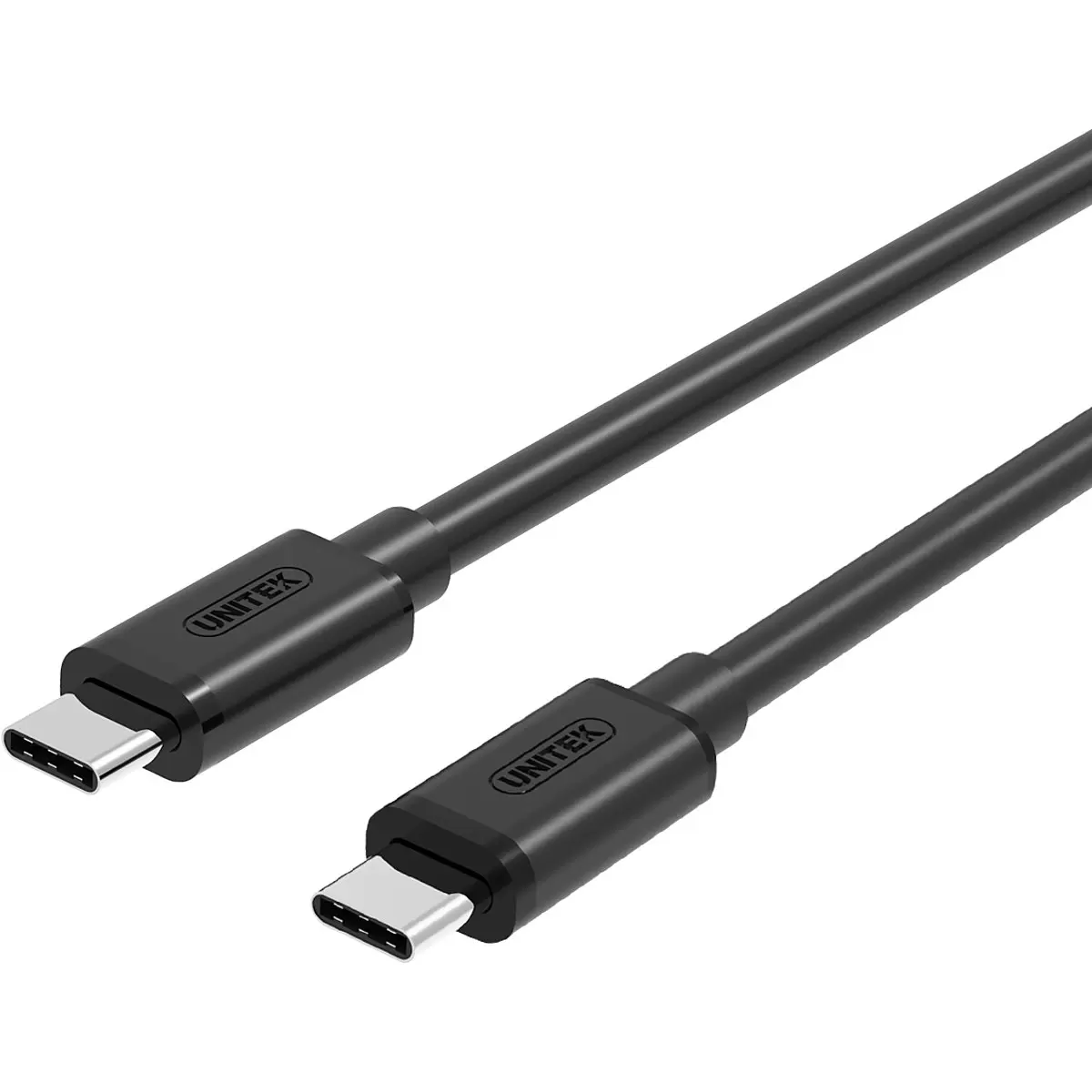 UNITEK Y-C477BK Unitek Cable USB type-C