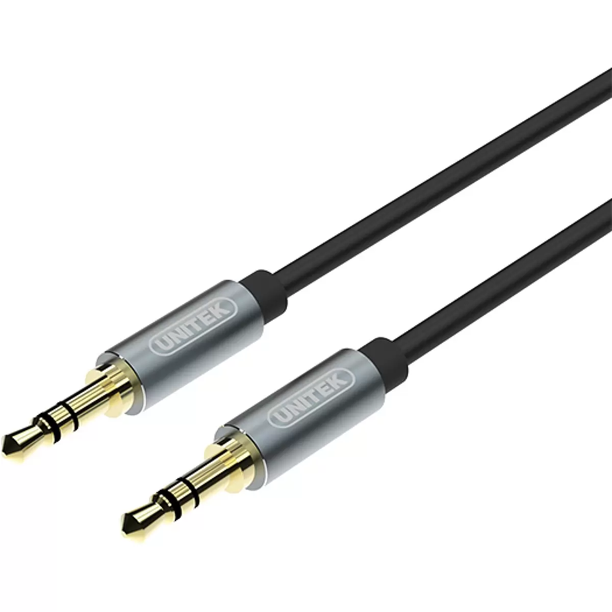 UNITEK Y-C922ABK Unitek Cable miniJack 3