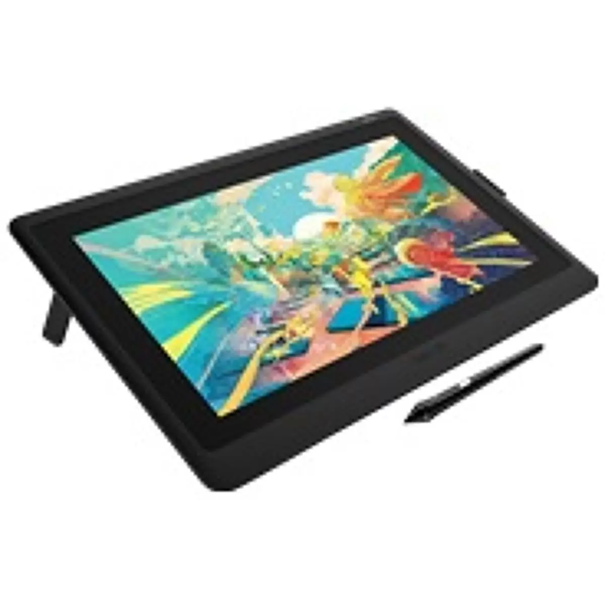 WACOM Cintiq 16