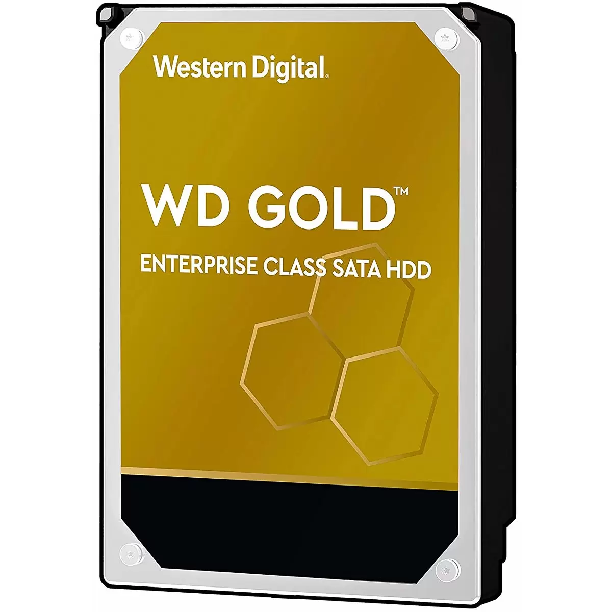 WD Gold 4TB SATA 6Gb s 3.5i HDD