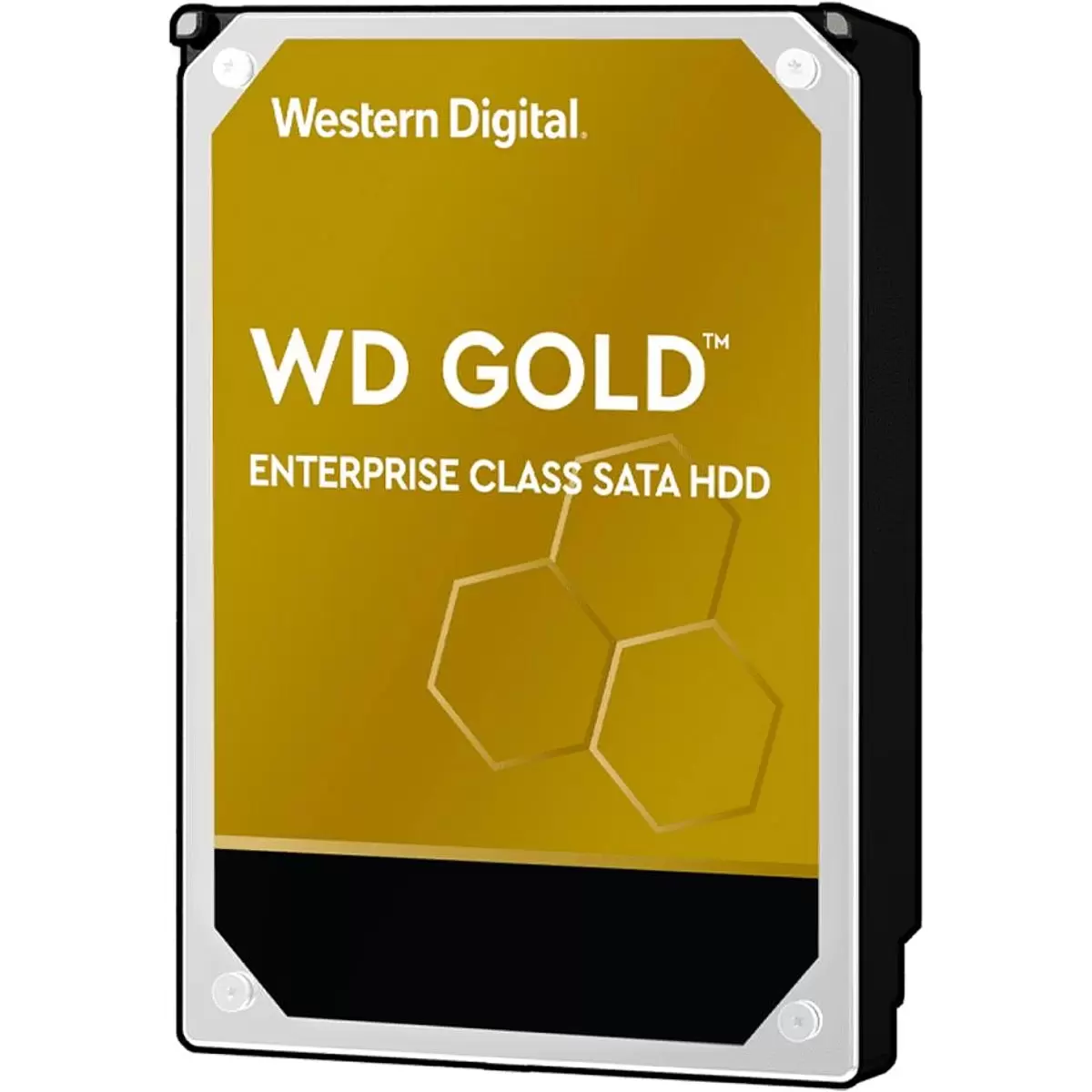 WD Gold 6TB SATA 6Gb s 3 5i HDD