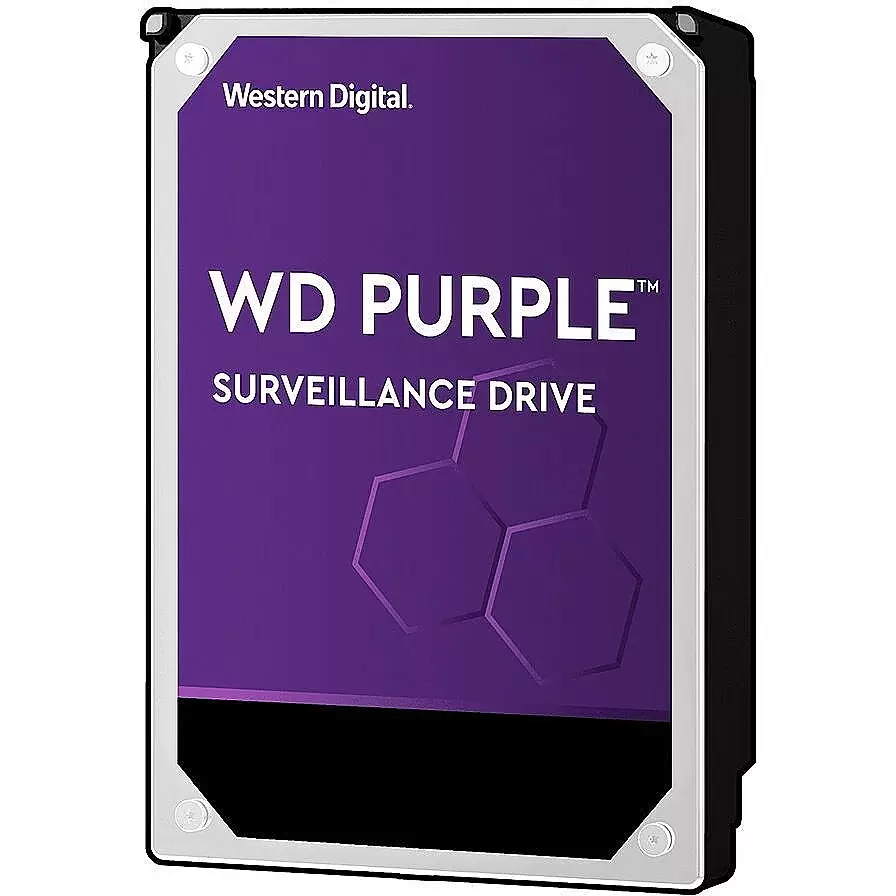 WD Purple 8TB SATA 6Gb s CE 3.5inch