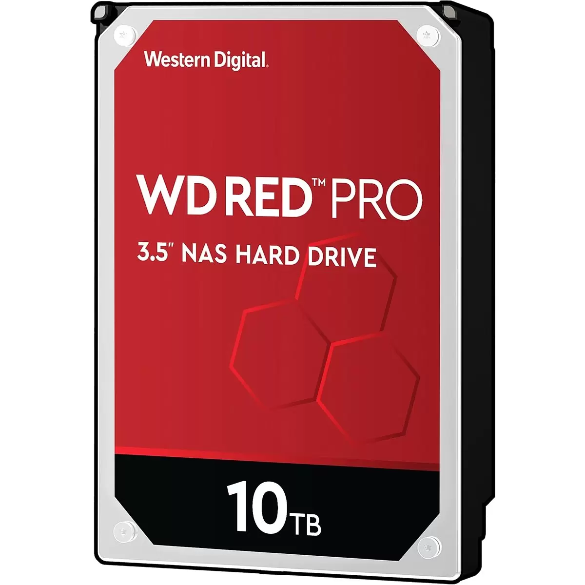 WD Red Pro 10TB 6Gb s SATA HDD