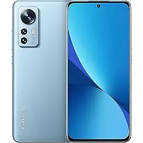 XIAOMI 12 8+256GB BLUE