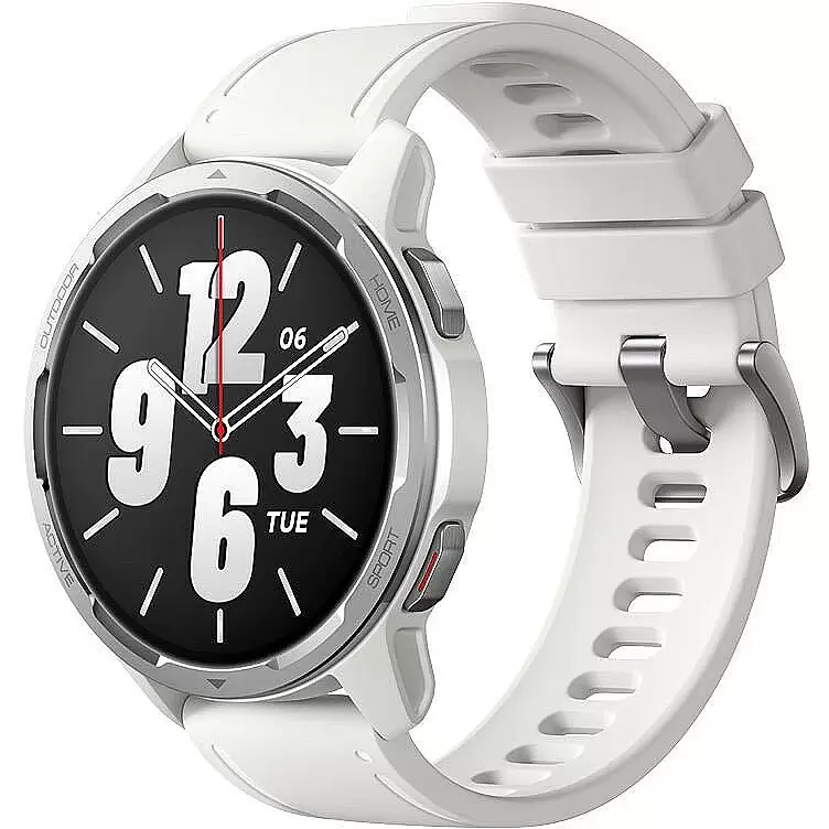 XIAOMI Watch S1 Active GL White