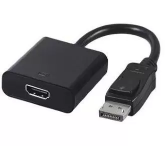 I O ADAPTER DISPLAYP  TO HDMI A-DPM-HDMIF-002 GEMBIRD