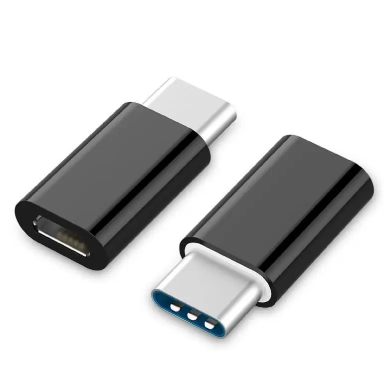 I O ADAPTER MICRO USB2 TO USB-C A-USB2-CMMF-01 GEMBIRD