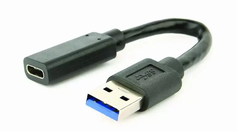 I O ADAPTER USB3 TO USB-C A-USB3-AMCF-01 GEMBIRD