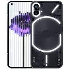 MOBILE PHONE 1 8 256GB BLACK A10400007 NOTHINGPHONE