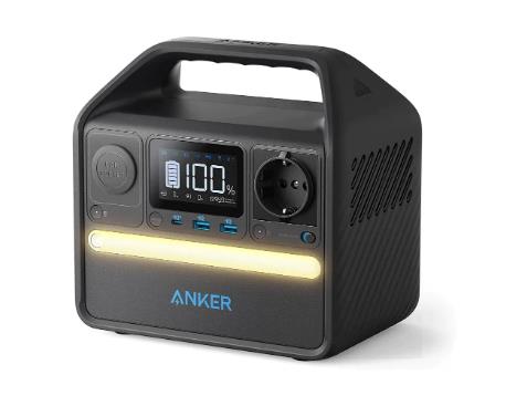 POWER STATION 521 200W A1720311 ANKER