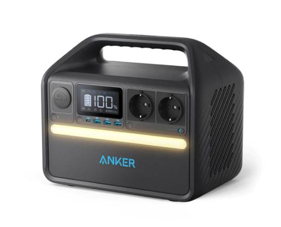 POWER STATION 535 500W A1751311 ANKER
