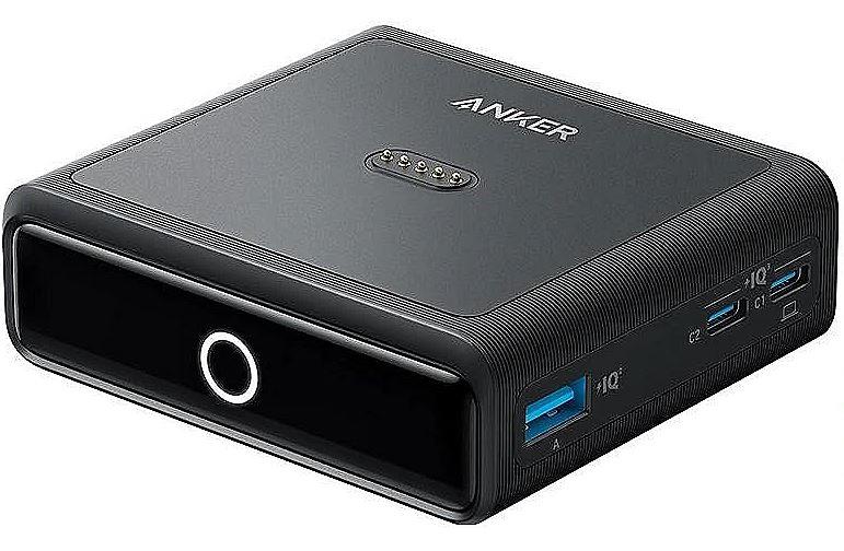 CHARGING BASE FOR ANKER PRIME 100W A1902311 ANKER