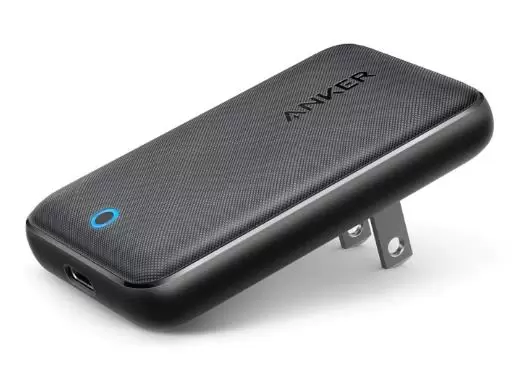 MOBILE CHARGER WALL ATOM SLIM III 65W A2046G12 ANKER
