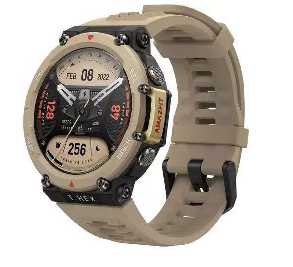 SMARTWATCH AMAZFIT T-REX 2 A2170 DESERT KHAKI HUAMI