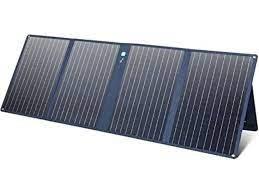 SOLAR PANEL 100W A2431031 ANKER