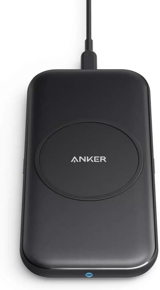 MOBILE CHARGER WRL 10W PAD POWERWAVE A2505K11 ANKER
