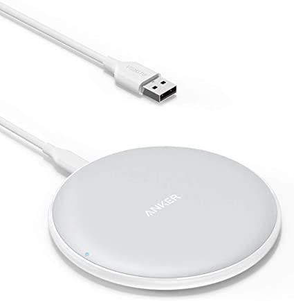MOBILE CHARGER WRL 7.5W PAD POWERWAVE II A2566G41 ANKER