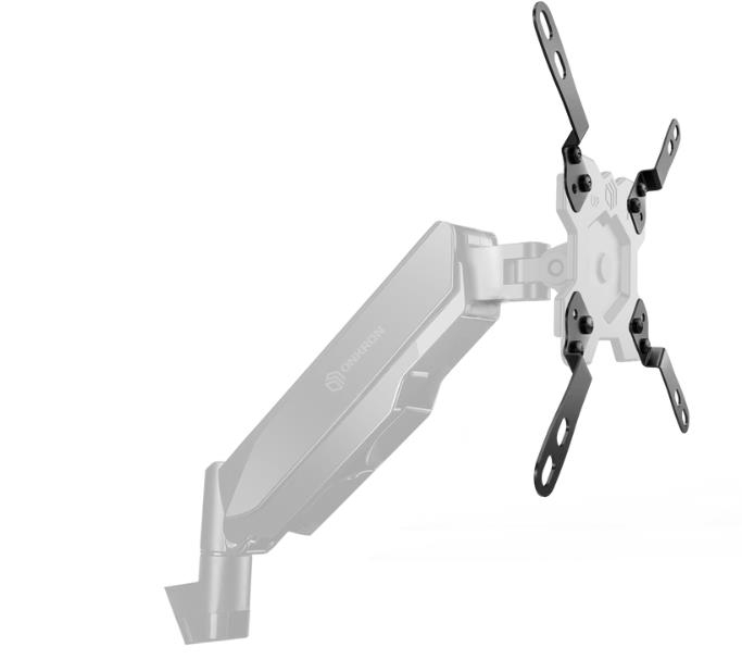 TV SET ACC VESA ADAPTER A2G-B ONKRON